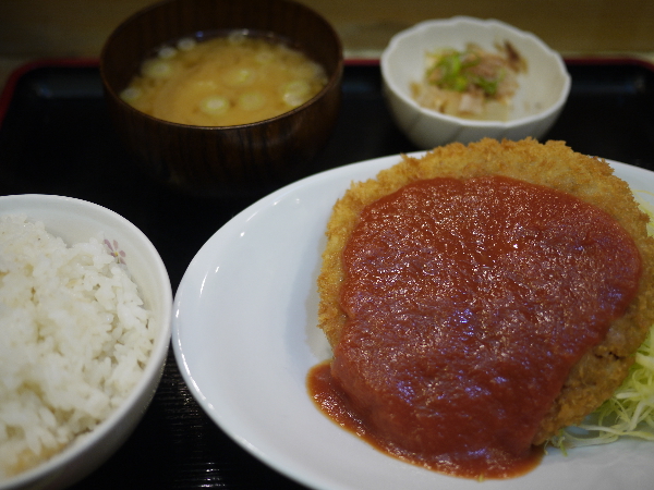 なみ一 旧店名 七三一 難波 南海 定食 食堂 食べログ なみ一 旧店名 七三一 難波 南海 定食 食堂 食べログ