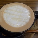 ショコラ - ハニーカフェラテ