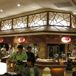 花もも - ライブキッチン