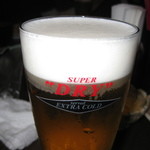 花もも - エクストラコールド