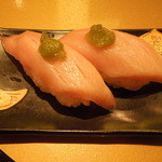 Sushi Hana - 大トロです＾＾