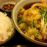 もえぎの家 - A定食