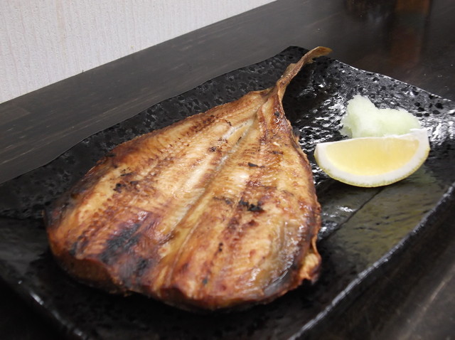 四季旬彩 中村 - 大船渡（居酒屋）の写真