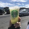 スターバックスコーヒー 諏訪湖サービスエリア（上り線）店