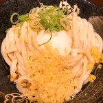 Hanamaru Udon - 