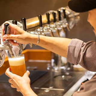 大衆クラフトビール酒場 BELLY CRAFT_2