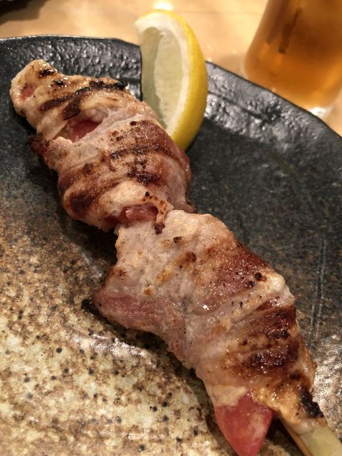 せいちゃん 伊勢佐木長者町 焼鳥 食べログ