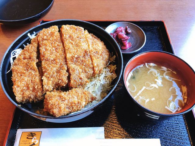 とんかつ ソースかつ丼 きらく 駒ケ根 とんかつ 食べログ とんかつ ソースかつ丼 きらく 駒ケ根 とんかつ 食べログ