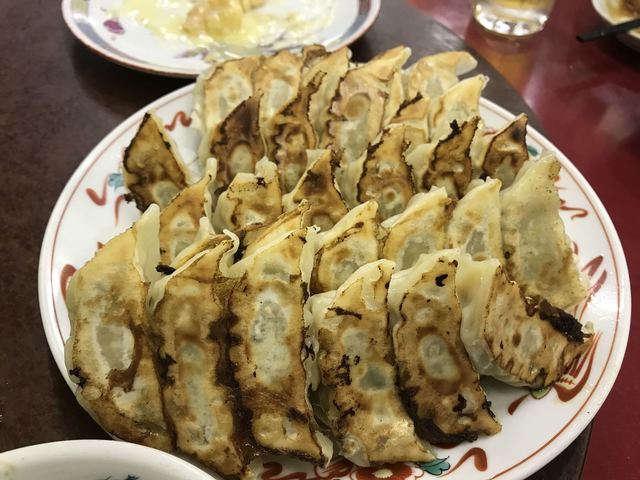 好味園 元町店 コウミエン 元町 阪神 中華料理 食べログ