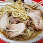 ラーメン二郎 - 