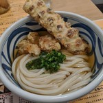 麺匠 釜善 - 