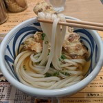 麺匠 釜善 - 