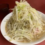 ラーメン二郎 - 