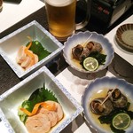 Koshitsu Izakaya Ino - 