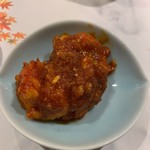 和中華と麺 丹陽 - 