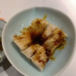 和中華と麺 丹陽 - 