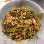 和中華と麺 丹陽 - 