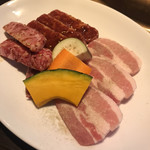 Yakiniku Awaza - 