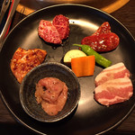 Yakiniku Awaza - 