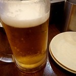 Bouya Horumon Kan - ビール