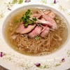 Gion Duck Noodles