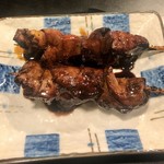 炭火焼鳥 まさたか - 