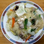中國飯店 喜鶴 - 