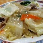 中國飯店 喜鶴 - 