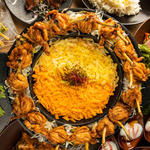 ラクレットチーズ×個室肉バル 大阪肉の会 高槻店