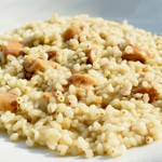 蕎麦粉食堂 Buckwheat