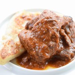 蕎麦粉食堂 Buckwheat