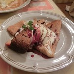 クレープリー・アルション - 