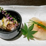 名古屋コーチン 個室居酒屋 杏 - 