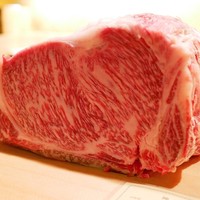 にくの匠 三芳 - ☆お見事なサーロイン(*^^)v☆