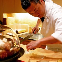 にくの匠 三芳 - ☆【にくの匠 三芳】さん…伊藤大将は超イケメン(≧▽≦)/～♡☆