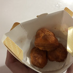 LAWSON - 料理写真: