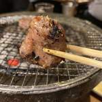 Yakiniku Horumon Kanaiya - 