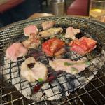 Yakiniku Horumon Kanaiya - 