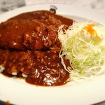 カレー専門店 印度 - 