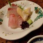 旬料 華勢 - 