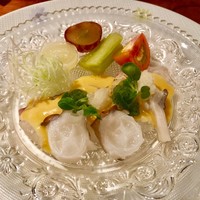 新門前 米村 - 