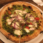 800°ディグリーズ - 