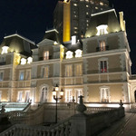 ラ ターブル ドゥ ジョエル・ロブション - 