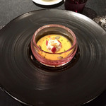 ラ ターブル ドゥ ジョエル・ロブション - 