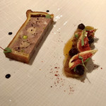 ラ ターブル ドゥ ジョエル・ロブション - 