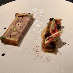 ラ ターブル ドゥ ジョエル・ロブション - 