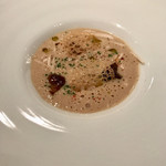 ラ ターブル ドゥ ジョエル・ロブション - 