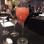 ラ ターブル ドゥ ジョエル・ロブション - 