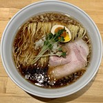 麺匠 いしかわや - 