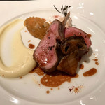 ラ ターブル ドゥ ジョエル・ロブション - 